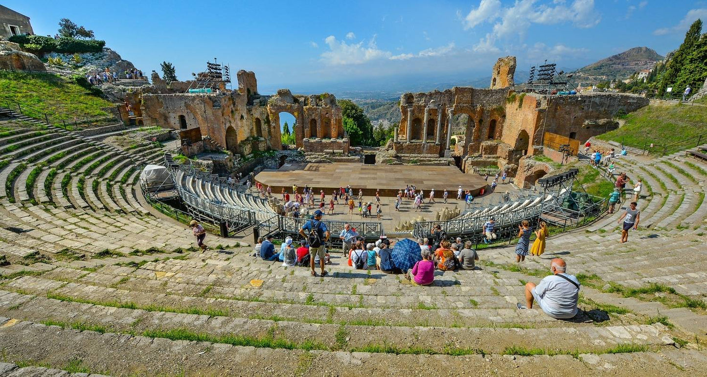 Best of Sicily - 8 Days