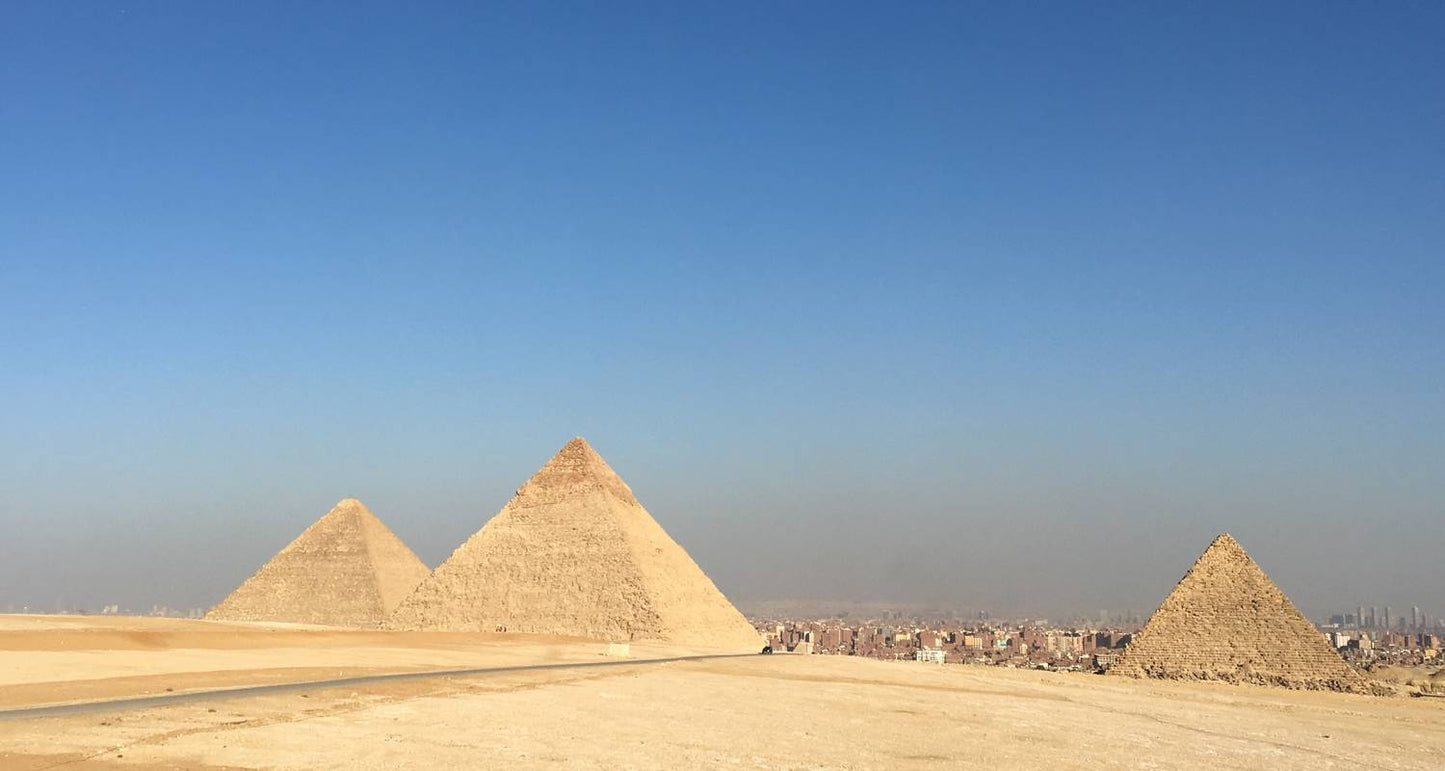 Best Of Egypt - 5* Cruise