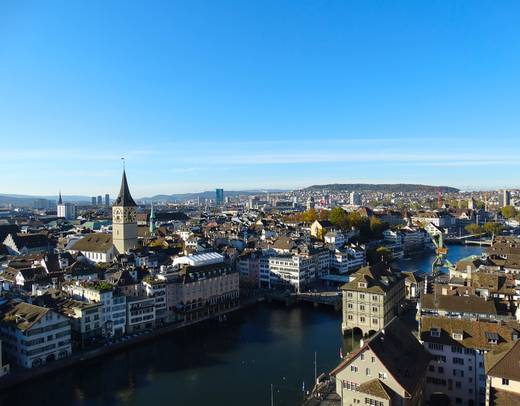 Magical Switzerland (Classic)