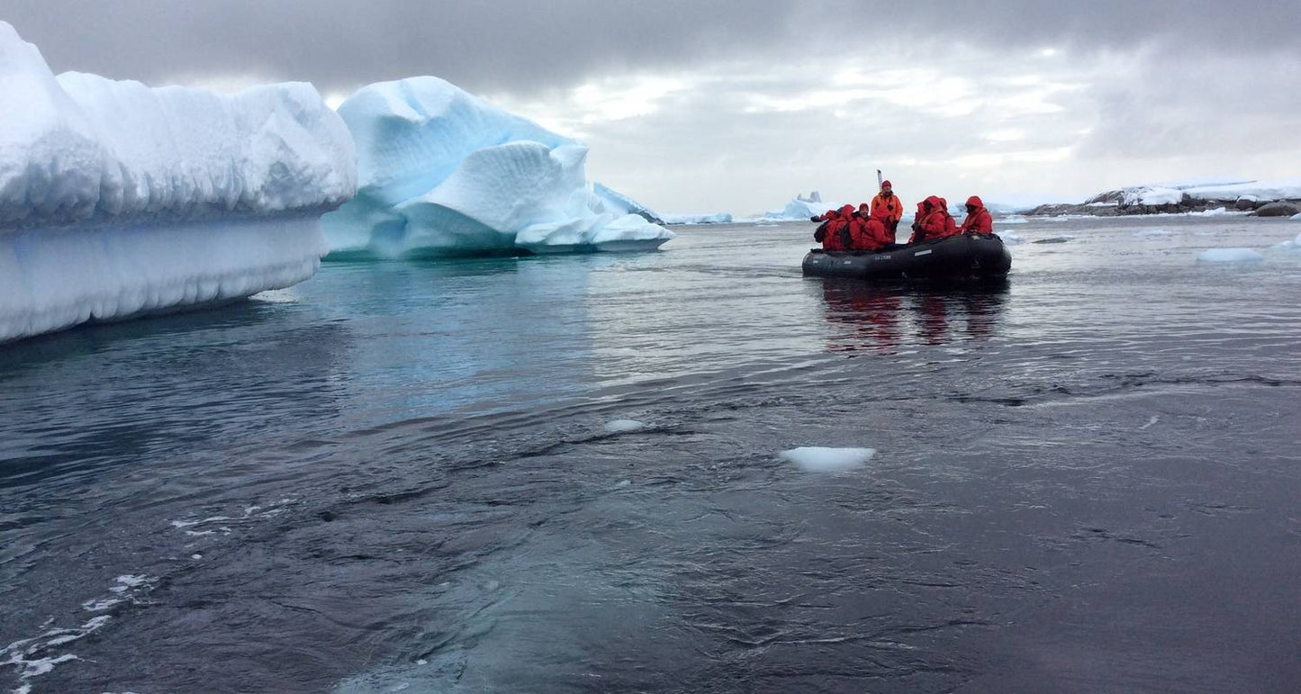 Antarctica Classic