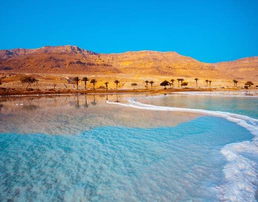 Jordan Group Discovery 9D/8N