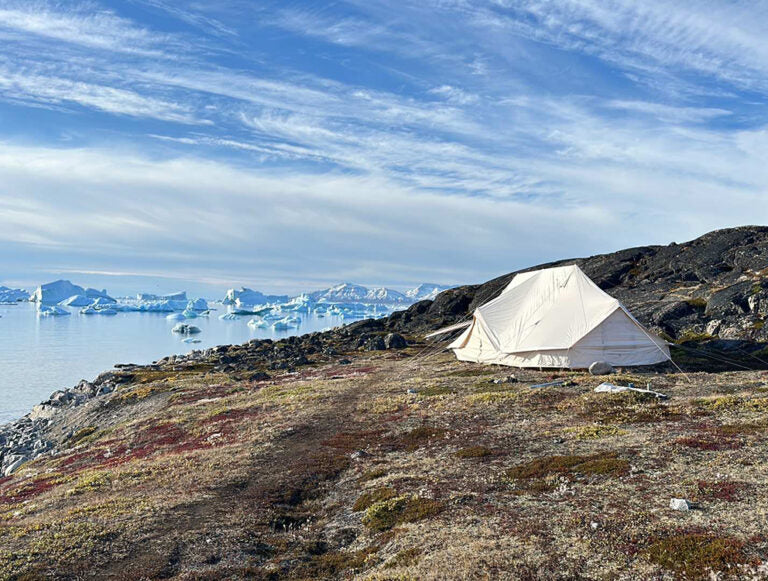 Greenland: An Elevate Exceptional Adventure