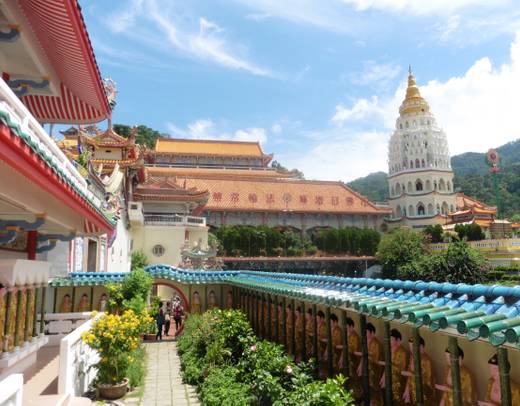 SAGA - Multi Countries - Malay Peninsula (14-Days)