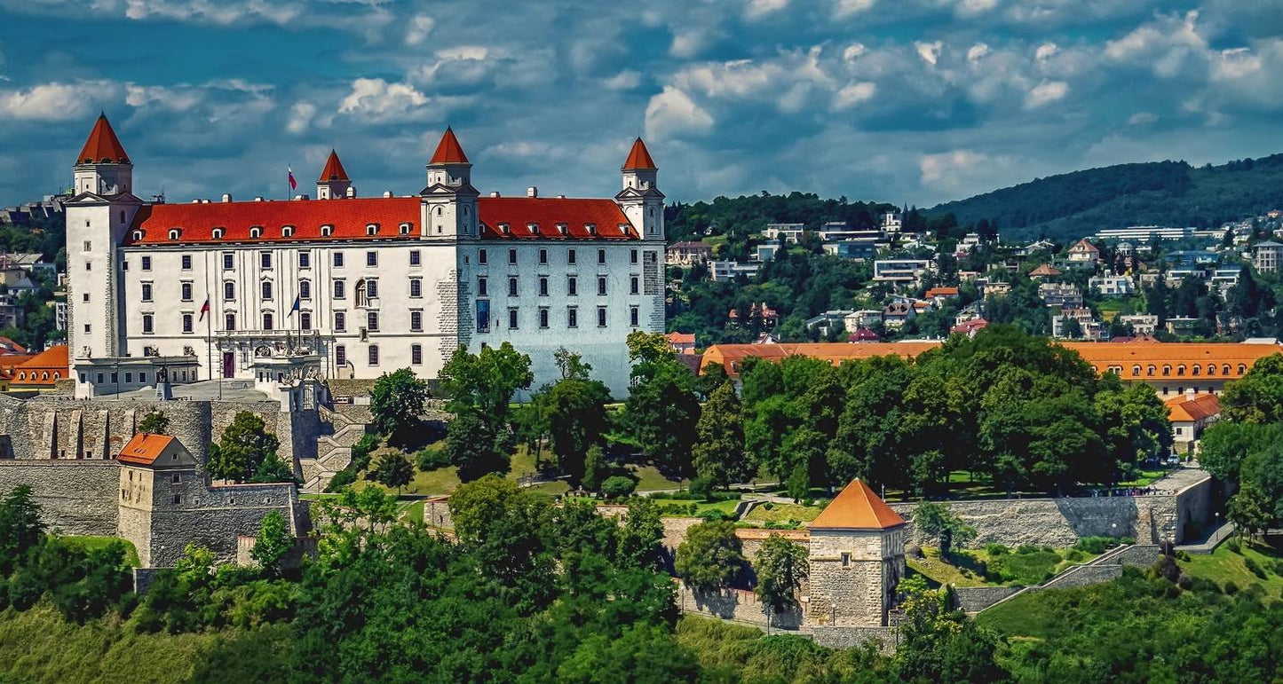 Best of Central Europe Tour