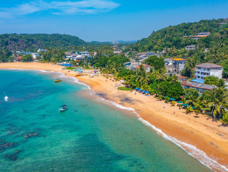 Sri Lanka: Wildlife Adventure