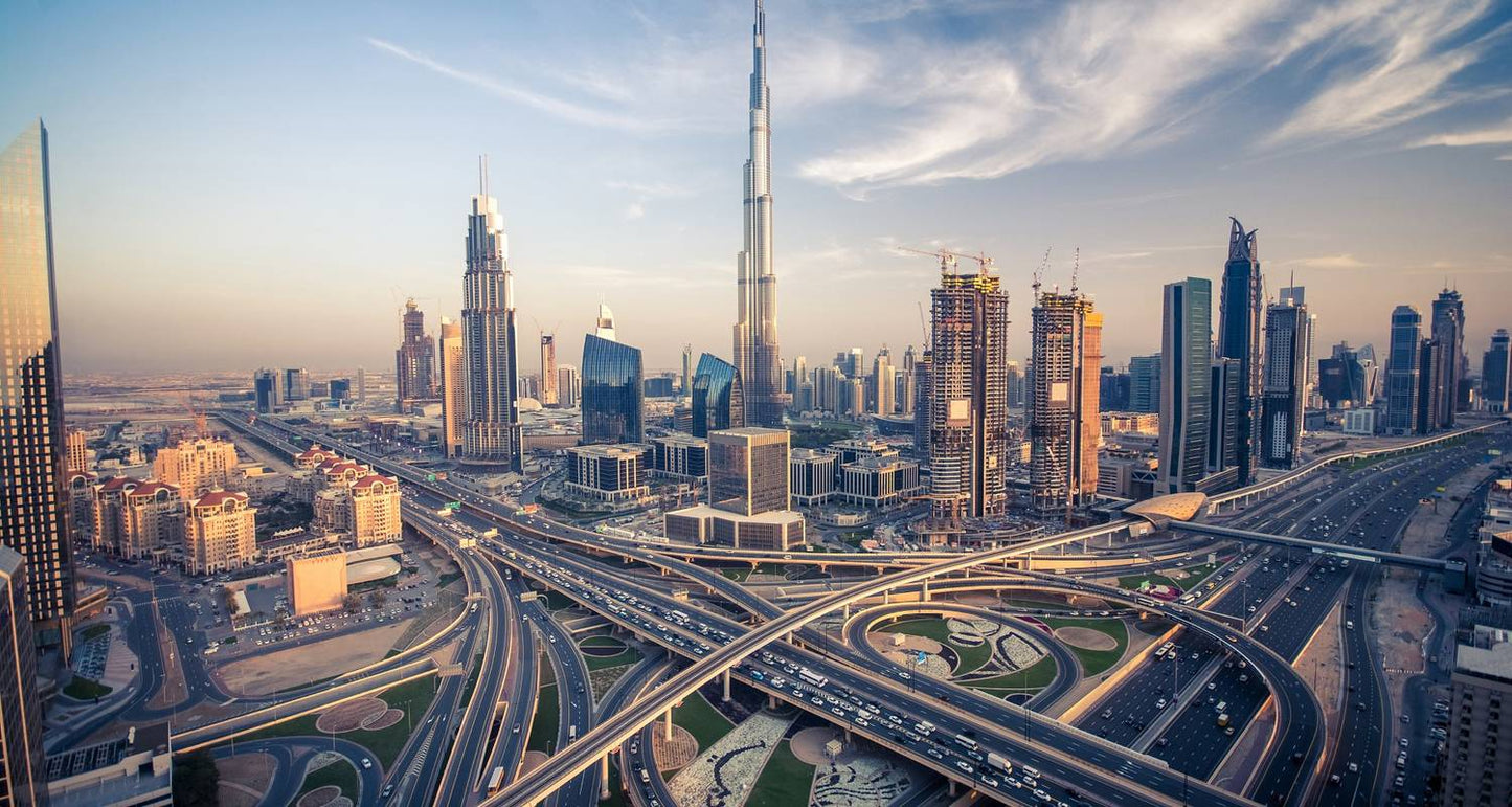 Arabian Classics and Persian Gulf Treasures in Abu Dhabi