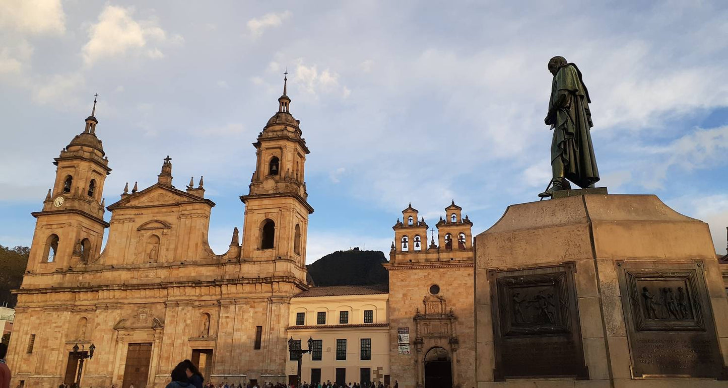 Best of Colombia 11 Days Tour