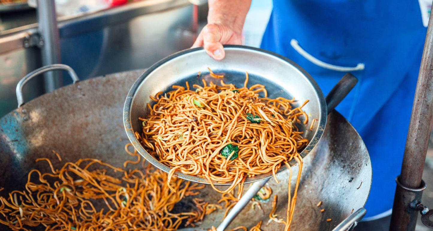 Discover Malaysia: 12 Days in Kuala Lumpur, Cameron Highlands, Penang & Langkawi）