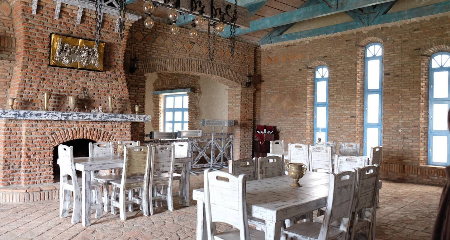 Georgia Private Tour with Driver-Guide