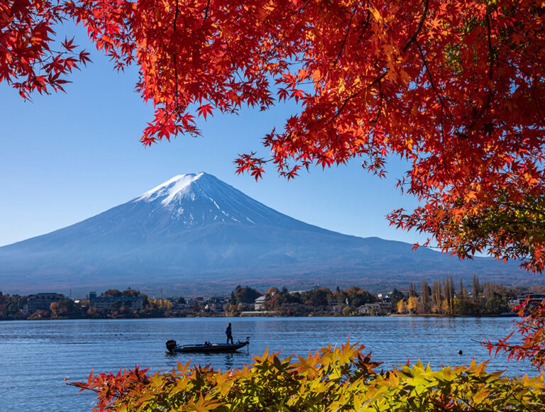 Japan: Culture and Family