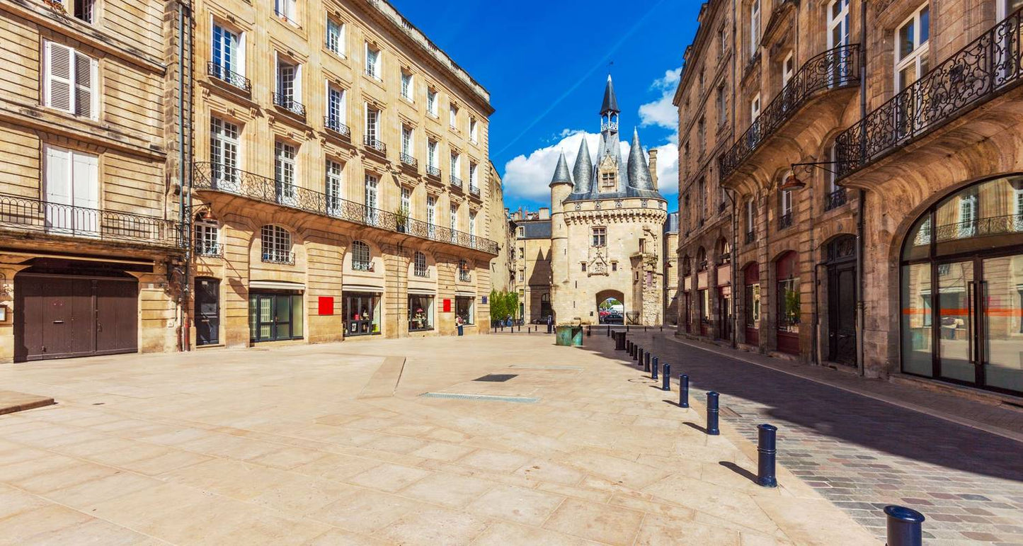 Romantic France