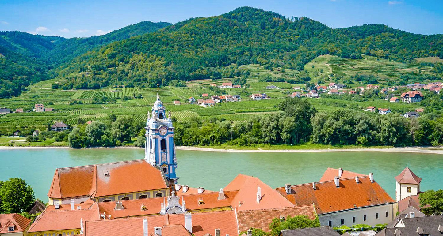 Austria's Best Family Trips