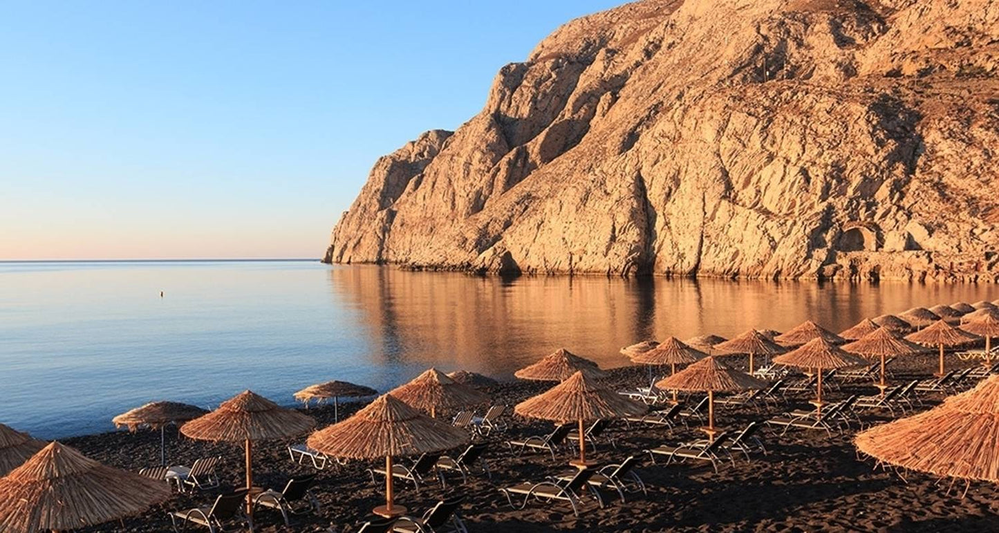Greek Island Hopping | Semi guided Tour | 11 Days