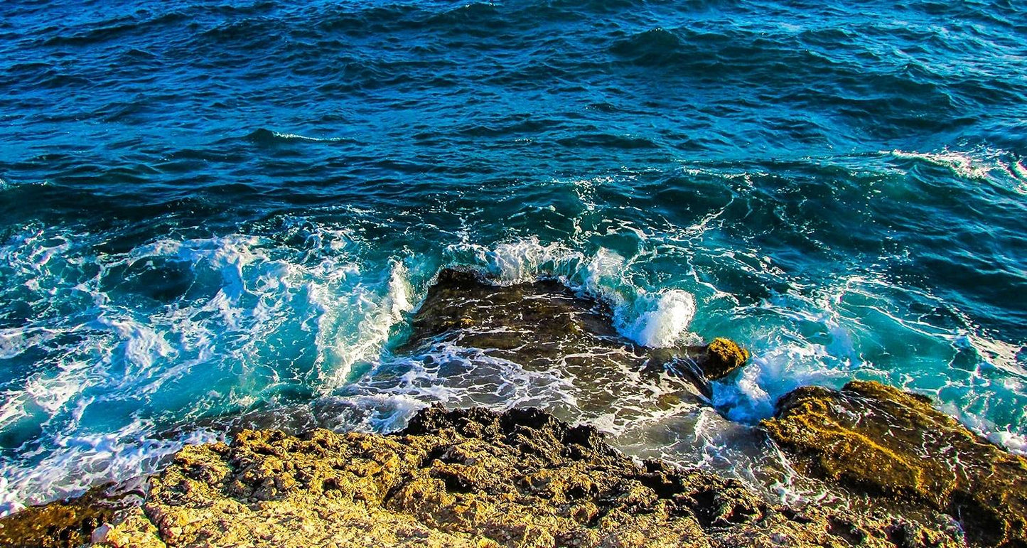 7-Day Private Customized Family Tour in Cyprus