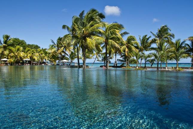 Mauritius Experience 10Days-9Nights