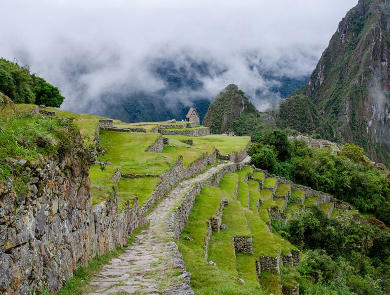 Peru: Sacred Valley and the South