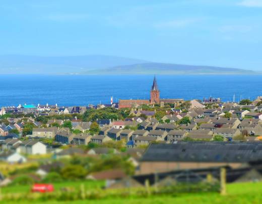 Orkney & Scotland's Northern Coast Small-Group Tour from Edinburgh - 5 Days