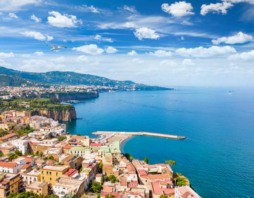 Mamma Mia! Best of Italy