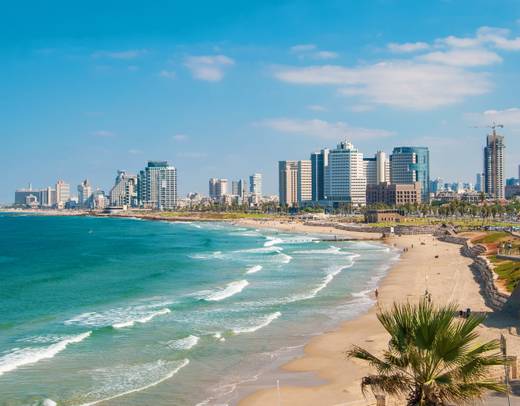 Highlights of the Holy Land Best Experience - 8 Days