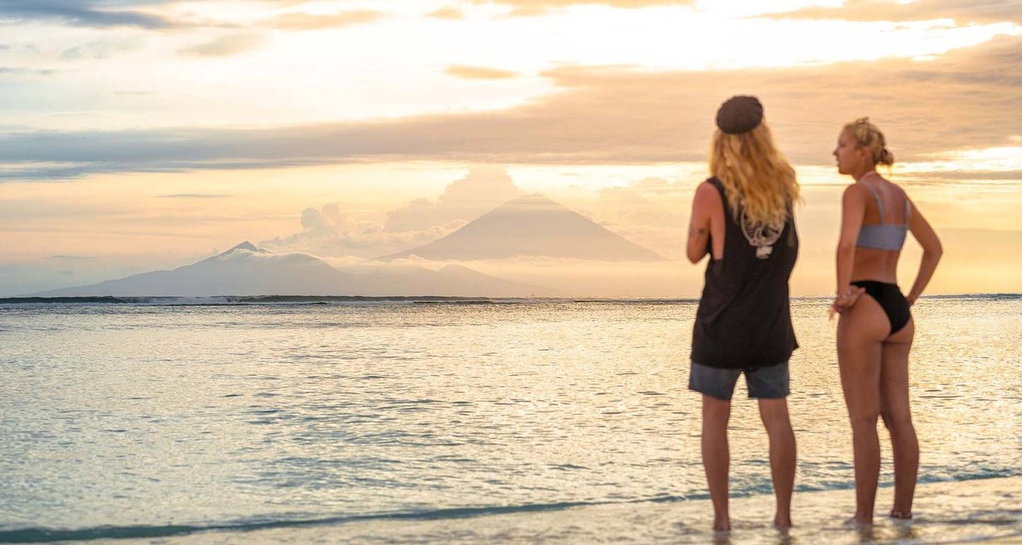 Bali Experience 15 Day