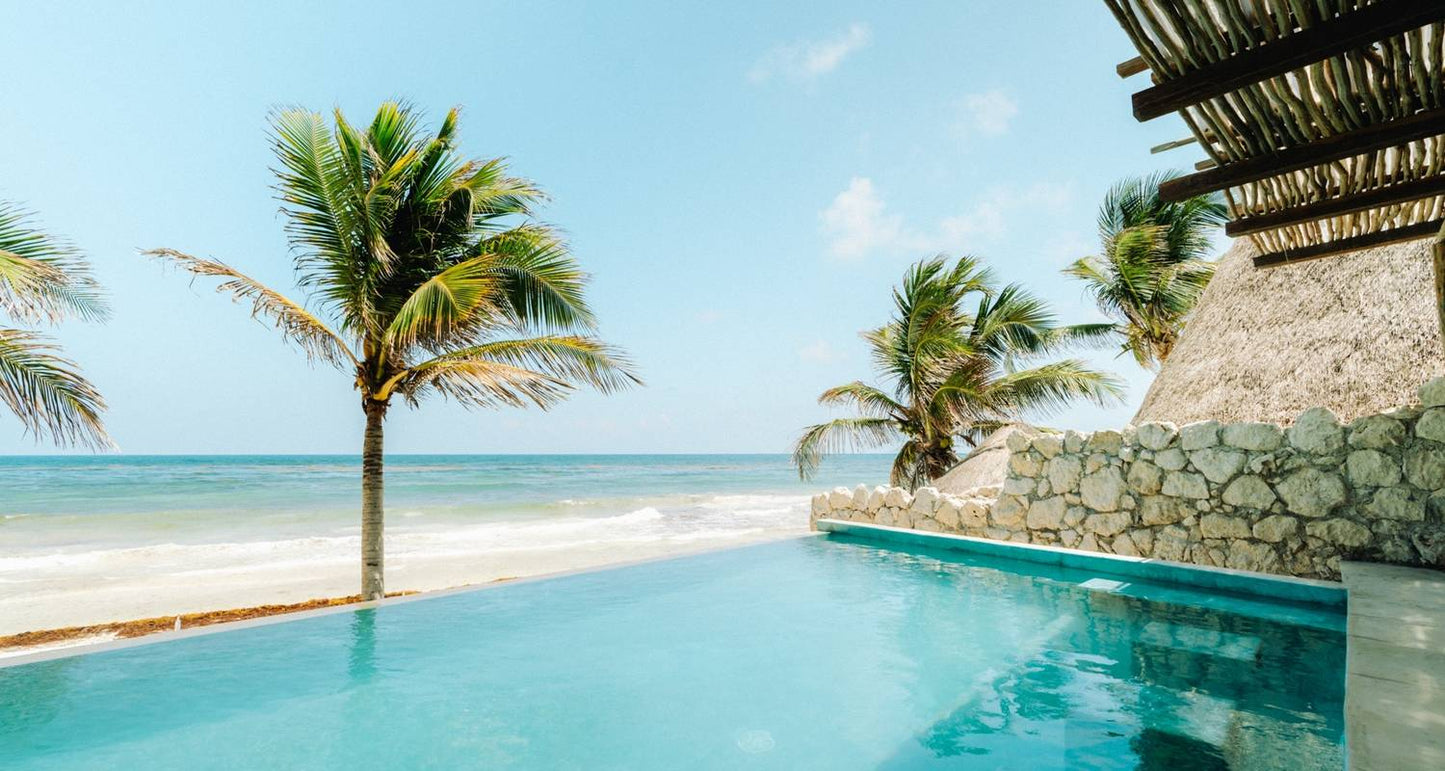 Mexico Yucatán Experience