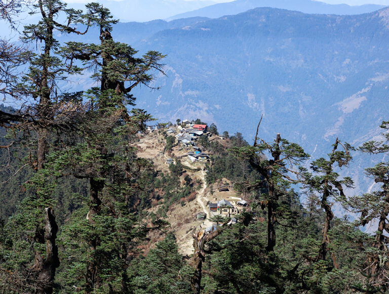Nepal: An Epic Journey Through the Eastern Himalayas