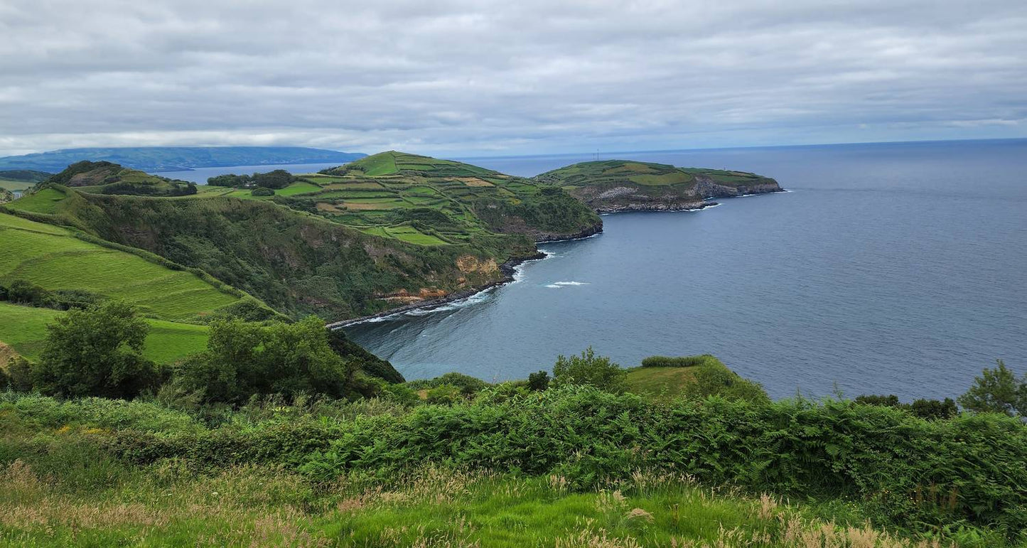 Best of the Azores: 7 days in São Miguel