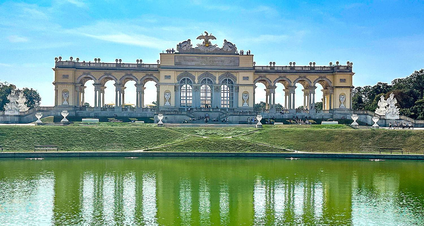 Private Tour of Vienna and Salzburg, Austria
