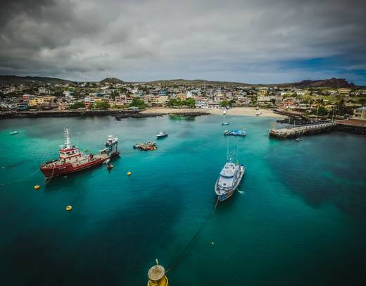 Galápagos Multisport