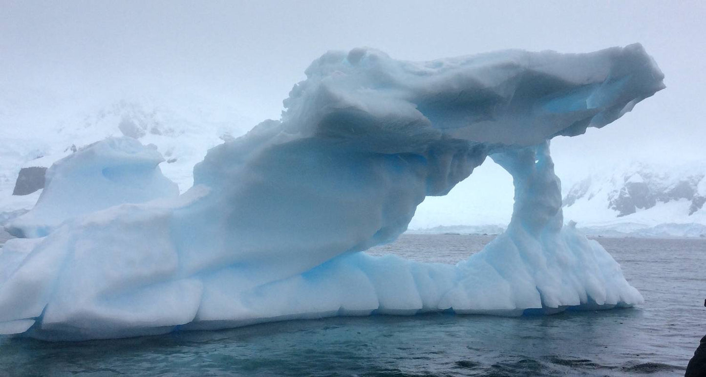 Antarctica Classic