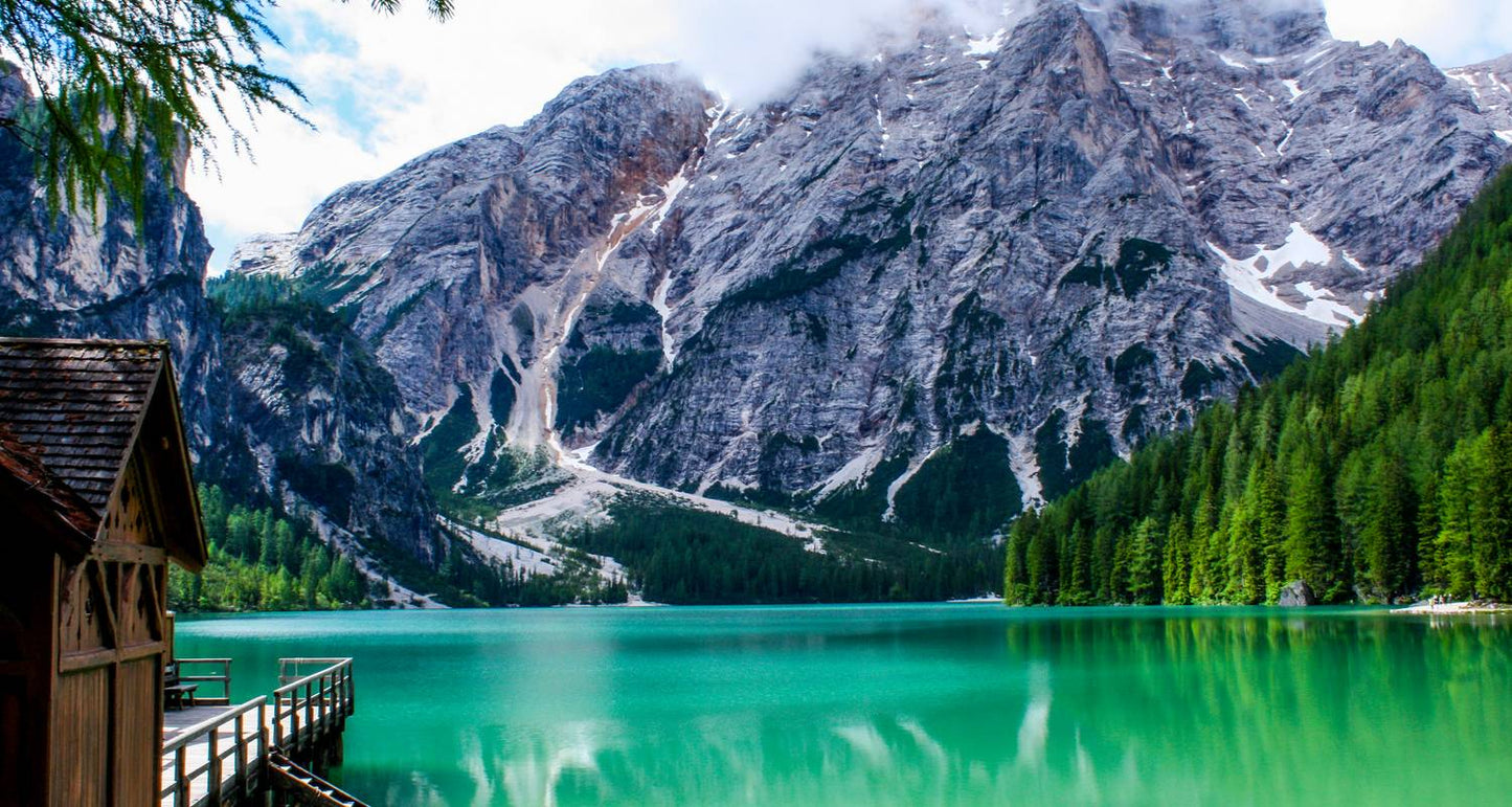 Classic Dolomites Hikes - Premium Adventure
