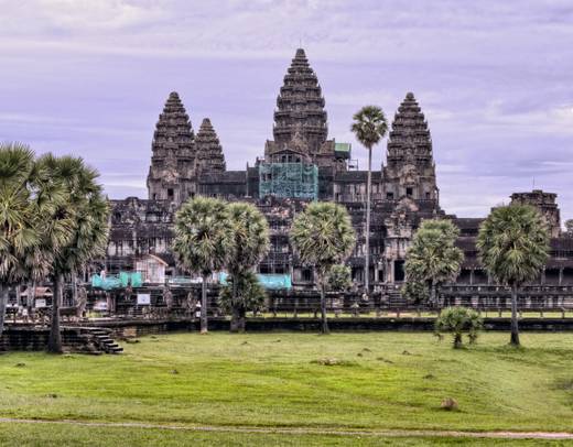 Southeast Asia Grand Luxe: Singapore to Siam