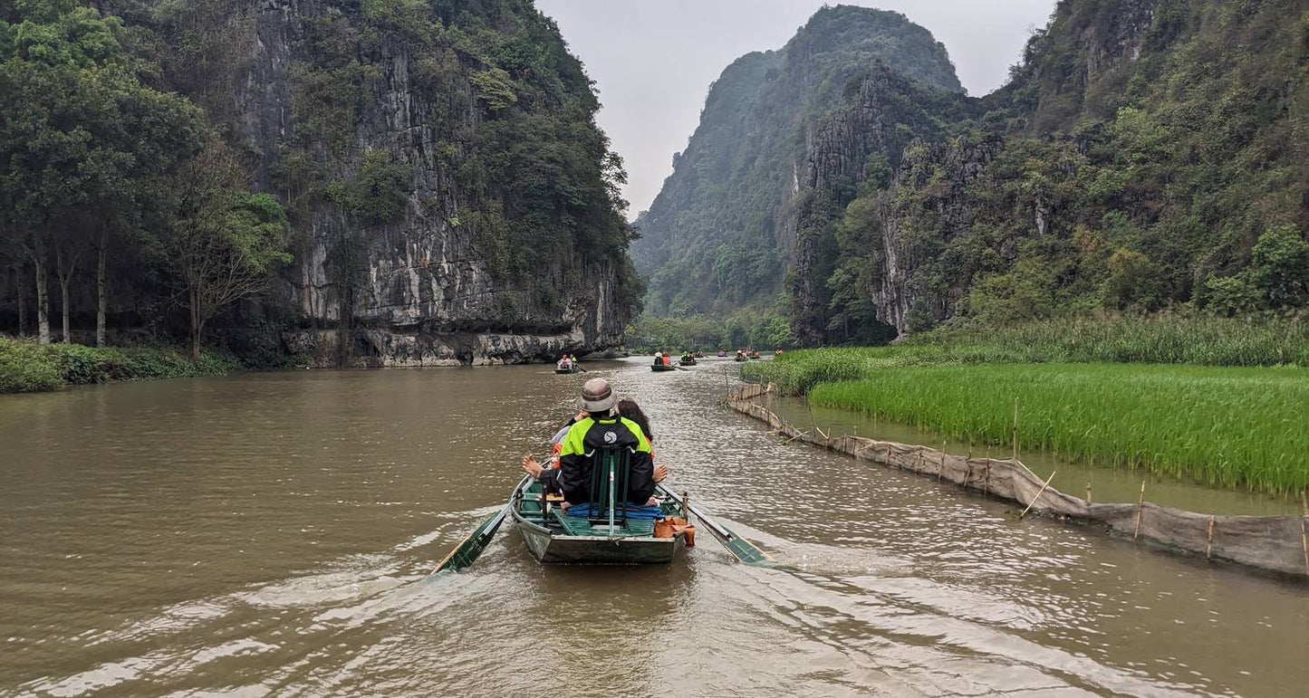 Best Of Vietnam In 14 Days