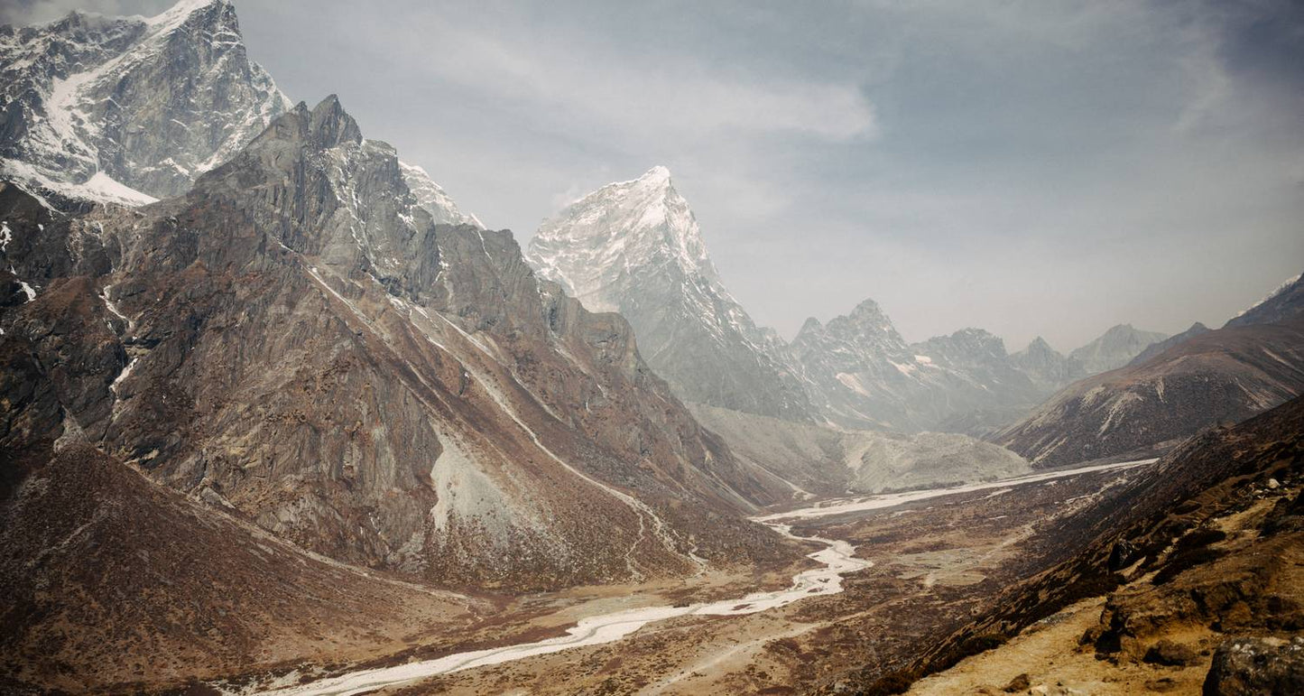 Everest Base Camp Trek