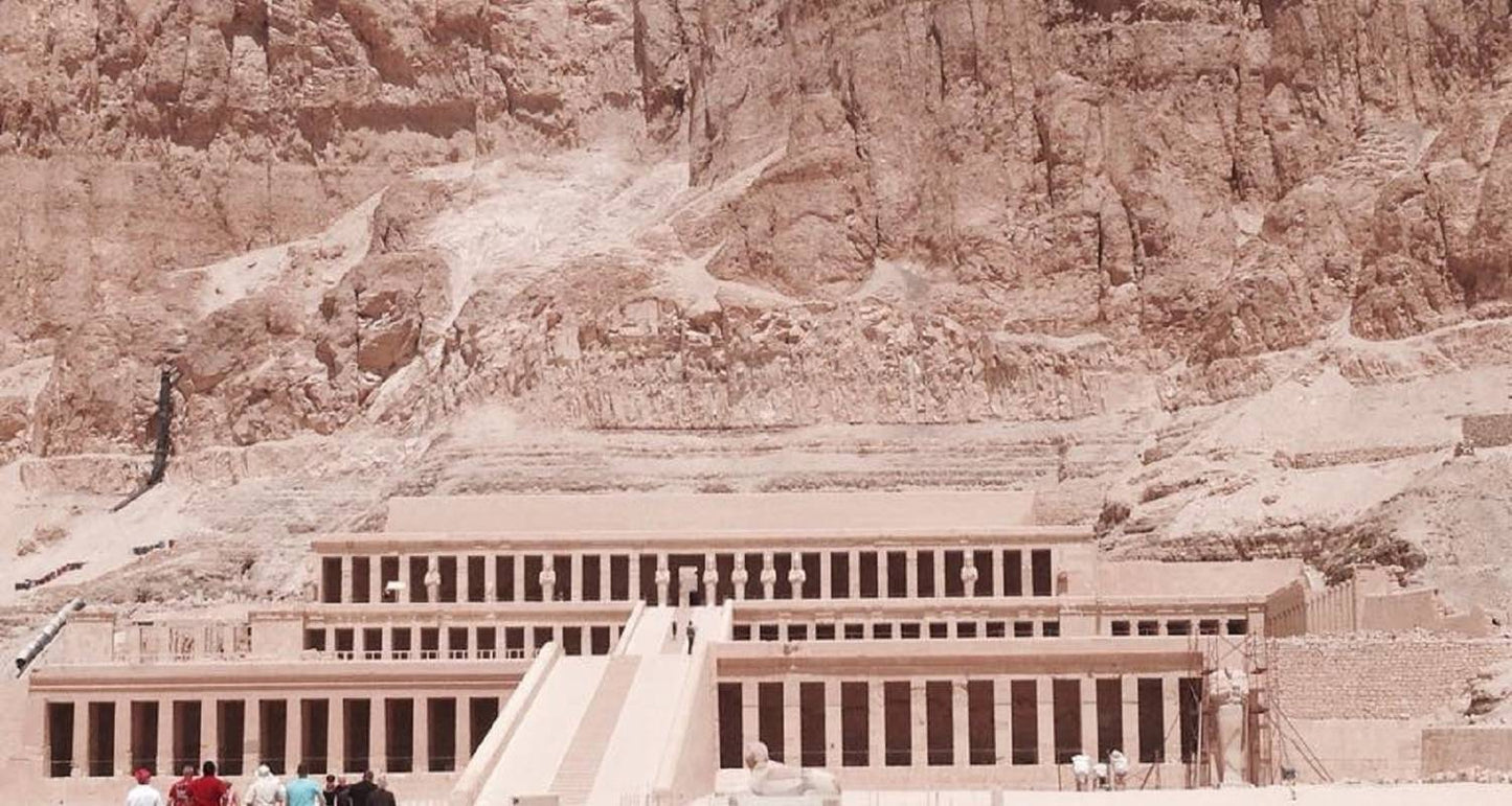 Best Of Egypt - 5* Cruise
