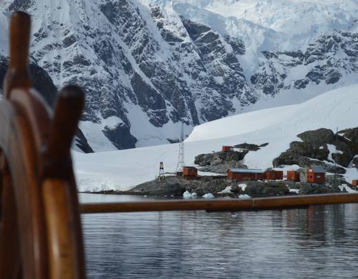 Best of Antarctica: Whale Journey (12 destinations)