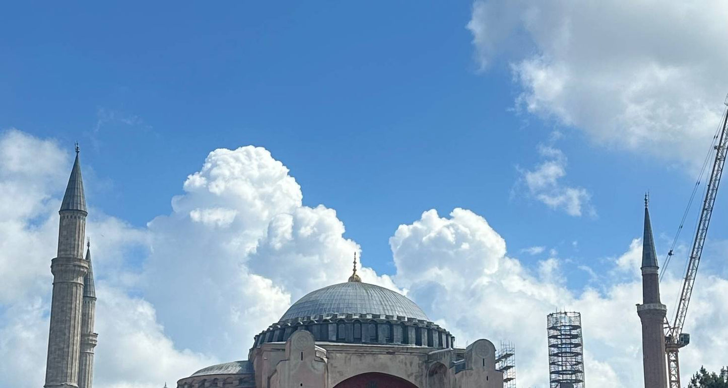 8 Days Discover Turkey Tour *Best Highlights