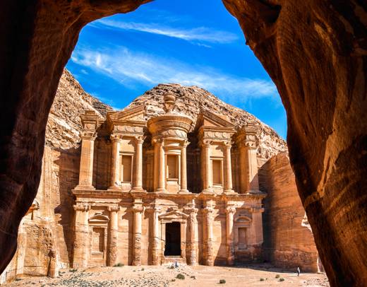 Jordan Group Discovery 9D/8N