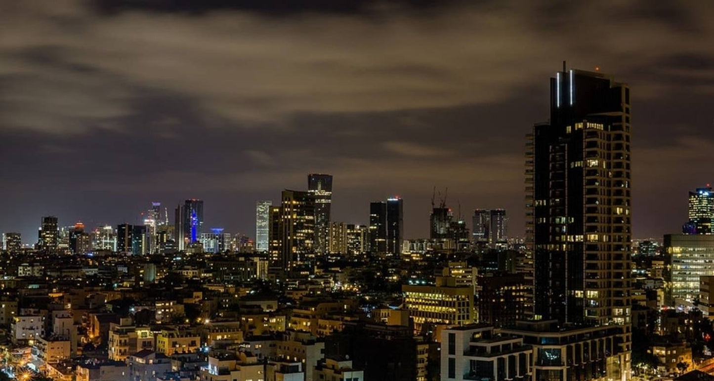 Journey Through the Holy Land with Jordan - Faith-Based Travel