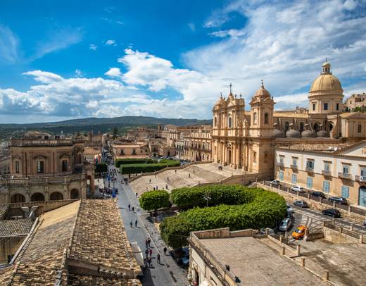 Sicily Revealed: A Journey Through UNESCO Wonders