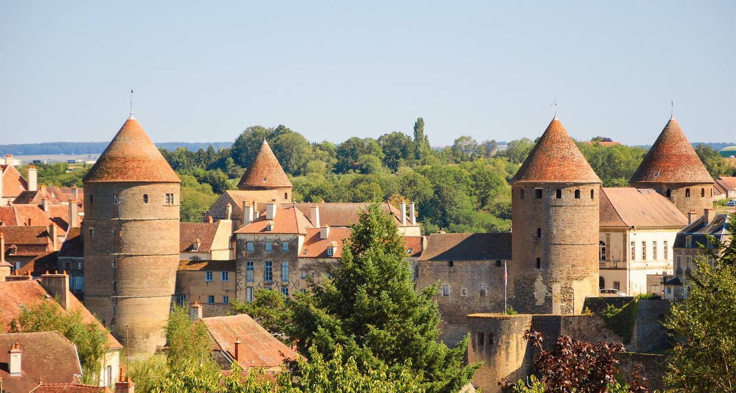 Romantic France