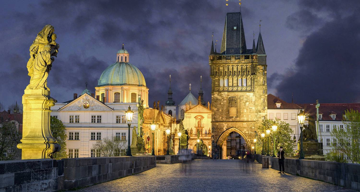 Best of Central Europe Tour