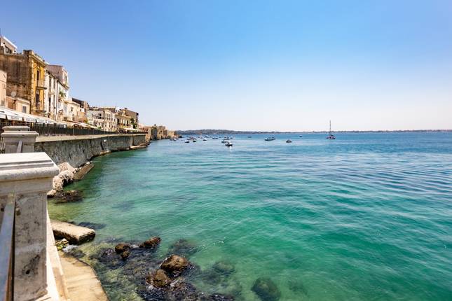 Sicily Revealed: A Journey Through UNESCO Wonders