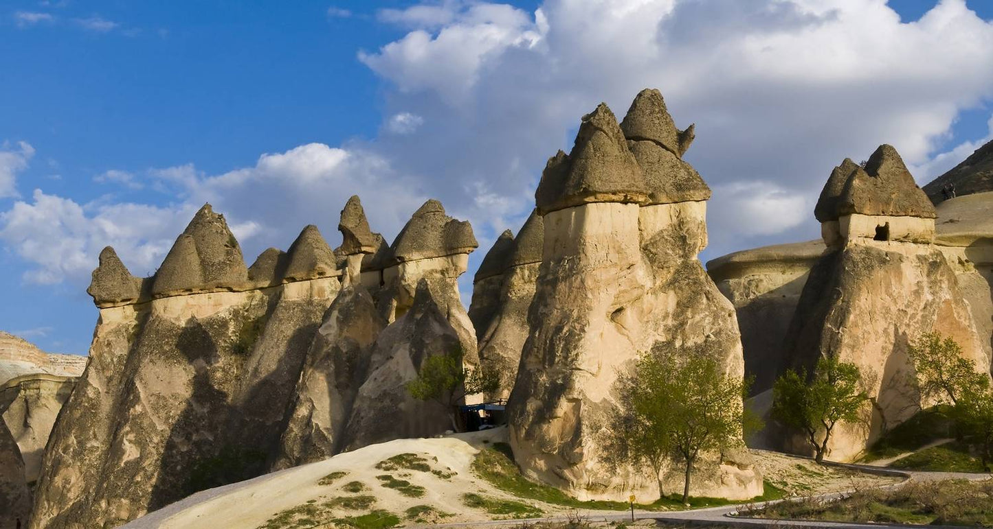 8 Days Discover Turkey Tour *Best Highlights