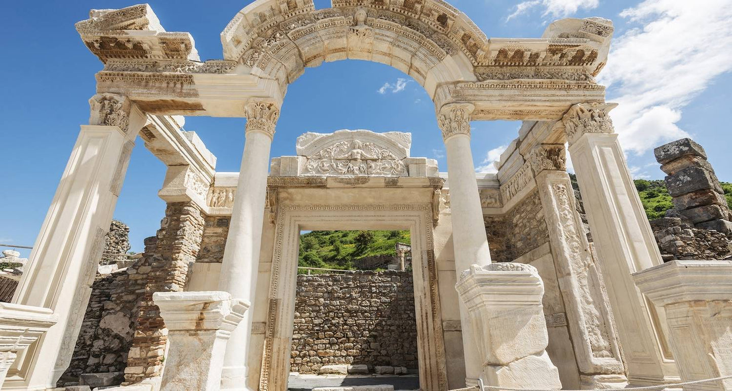 8 Days Discover Turkey Tour *Best Highlights
