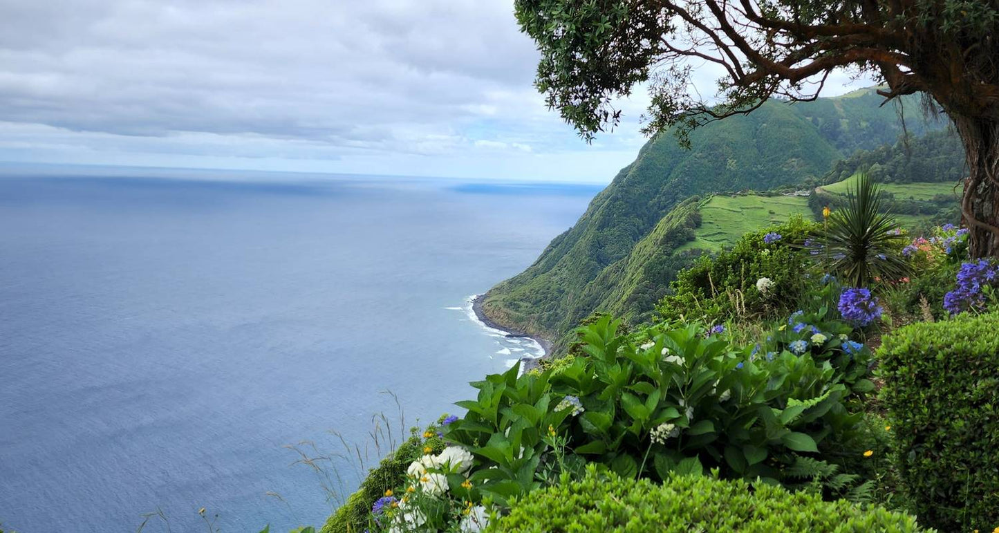 Best of the Azores: 7 days in São Miguel