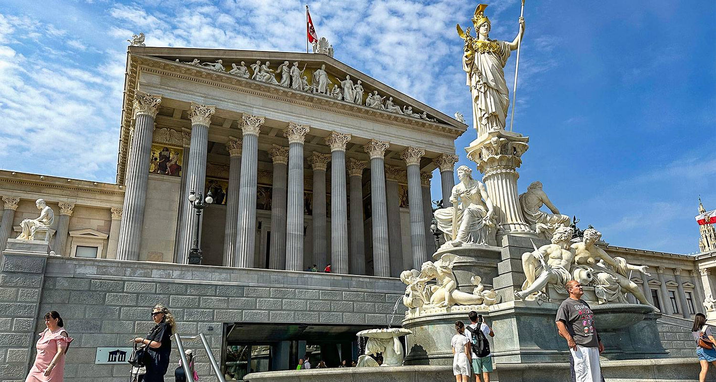 Austria's Best Family Trips