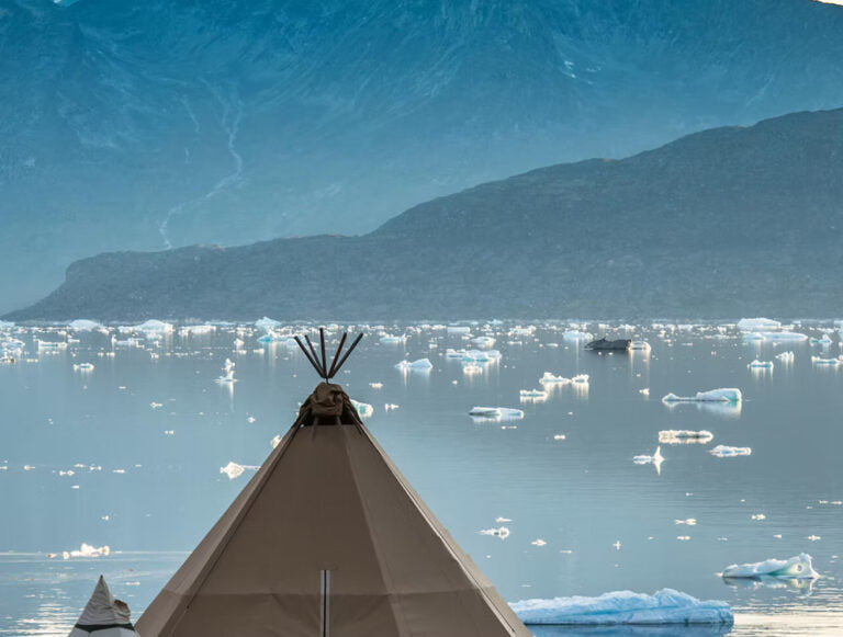 Greenland: An Elevate Exceptional Adventure