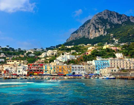 Amalfi Coast Walking - Agriturismo