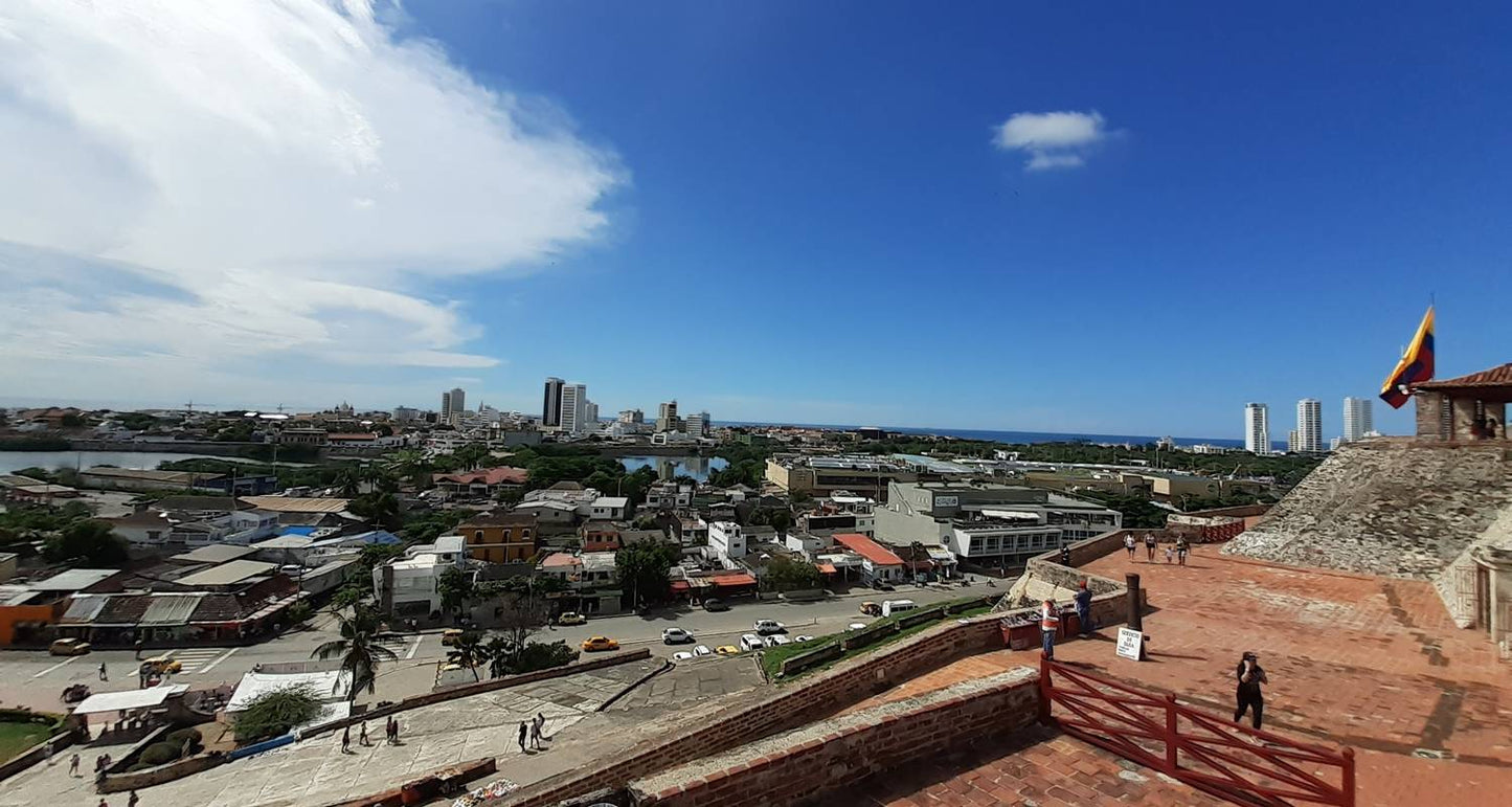 Best of Colombia 11 Days Tour